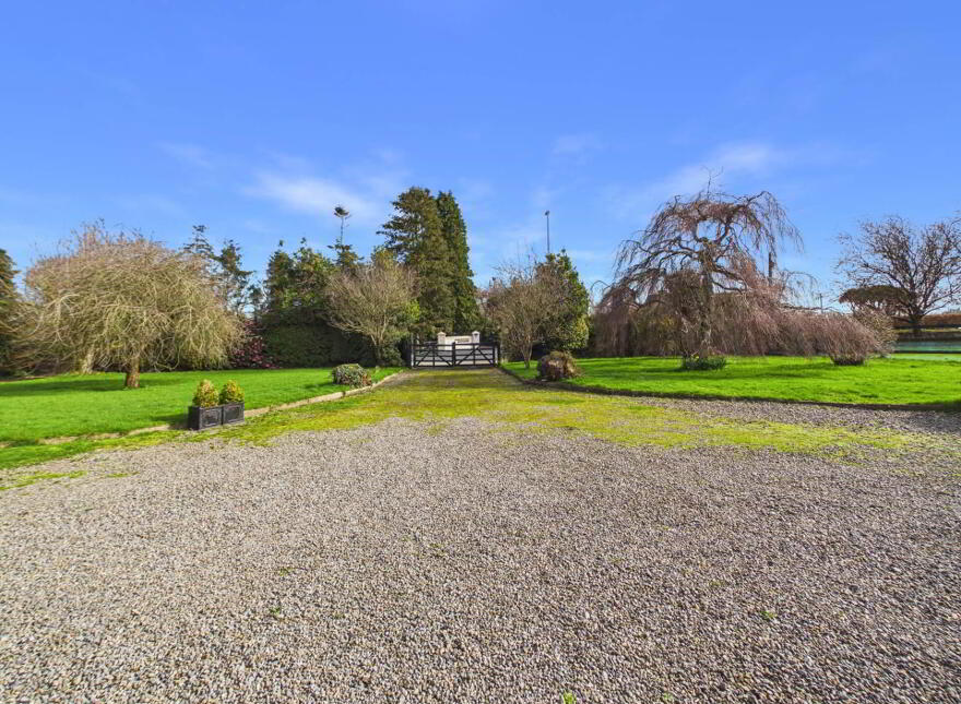 Woodgrange, Carrick Road, Portlaw, Waterford, X91PT88