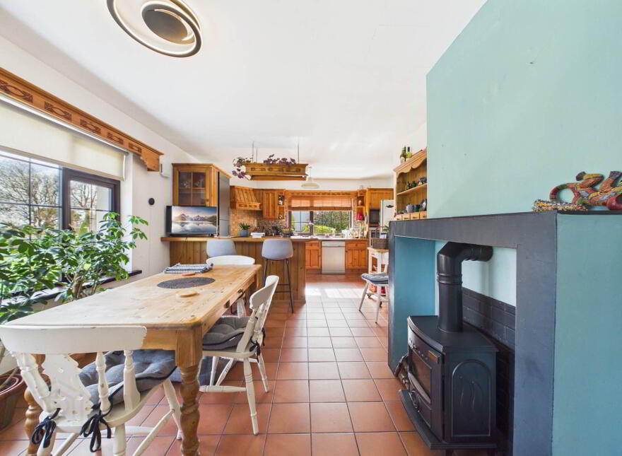 Woodgrange, Carrick Road, Portlaw, Waterford, X91PT88