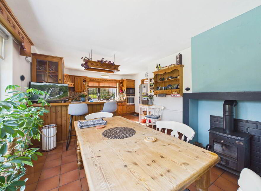 Woodgrange, Carrick Road, Portlaw, Waterford, X91PT88