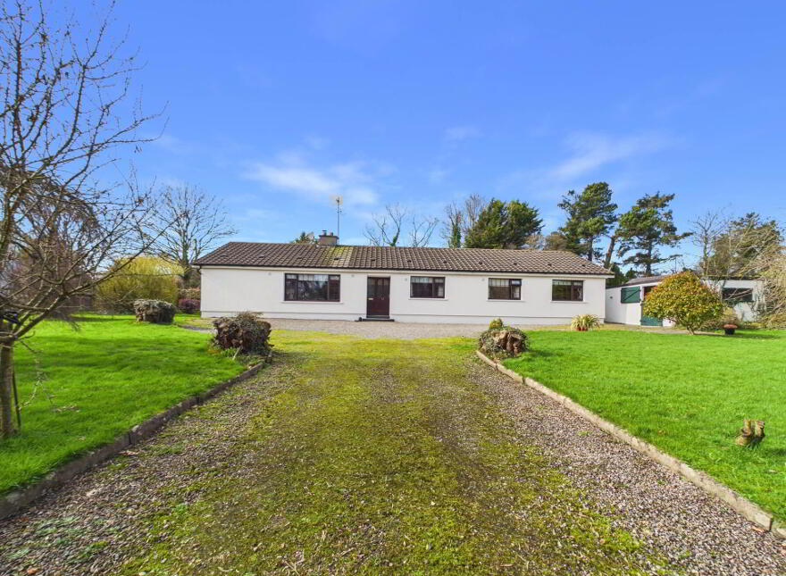 Woodgrange, Carrick Road, Portlaw, Waterford, X91PT88