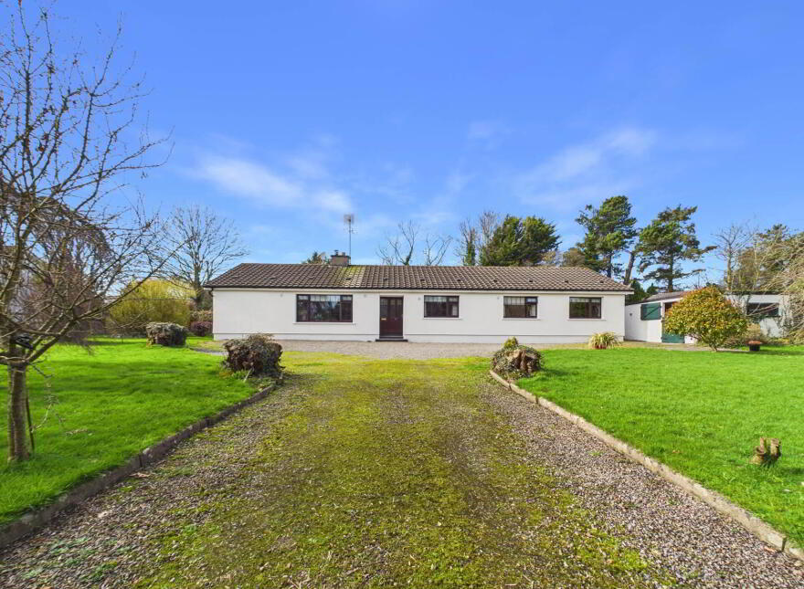 Woodgrange, Carrick Road, Portlaw, Waterford, X91PT88