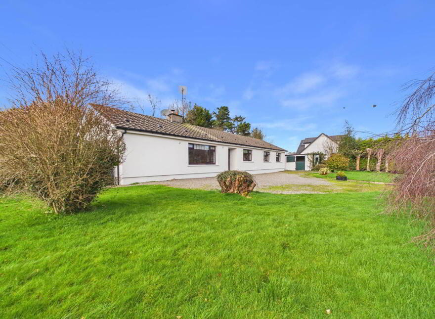 Woodgrange, Carrick Road, Portlaw, Waterford, X91PT88