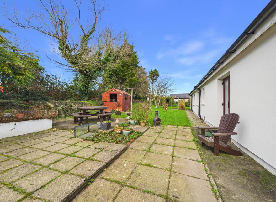 Woodgrange, Carrick Road, Portlaw, Waterford, X91PT88