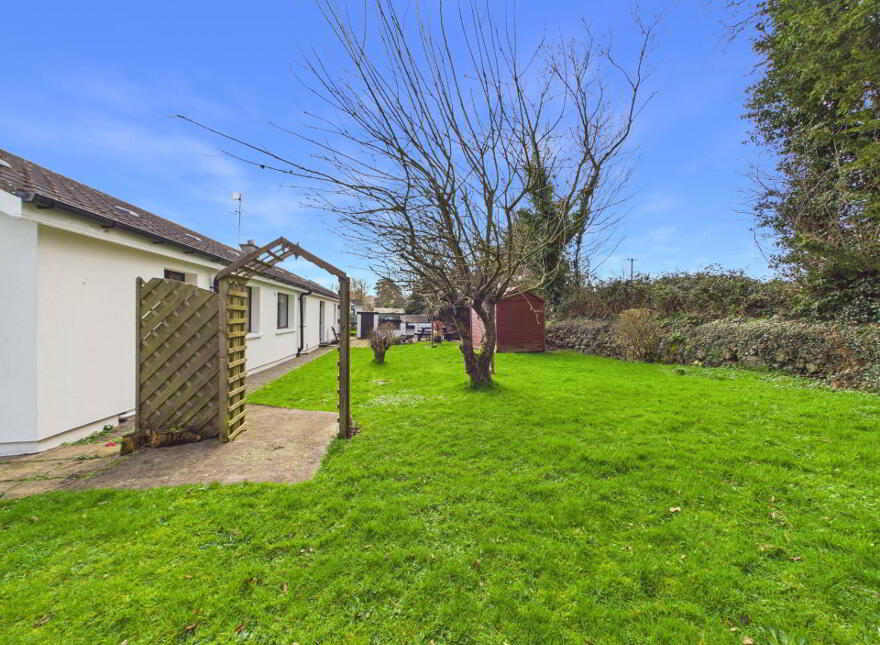 Woodgrange, Carrick Road, Portlaw, Waterford, X91PT88