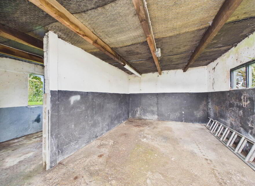Woodgrange, Carrick Road, Portlaw, Waterford, X91PT88