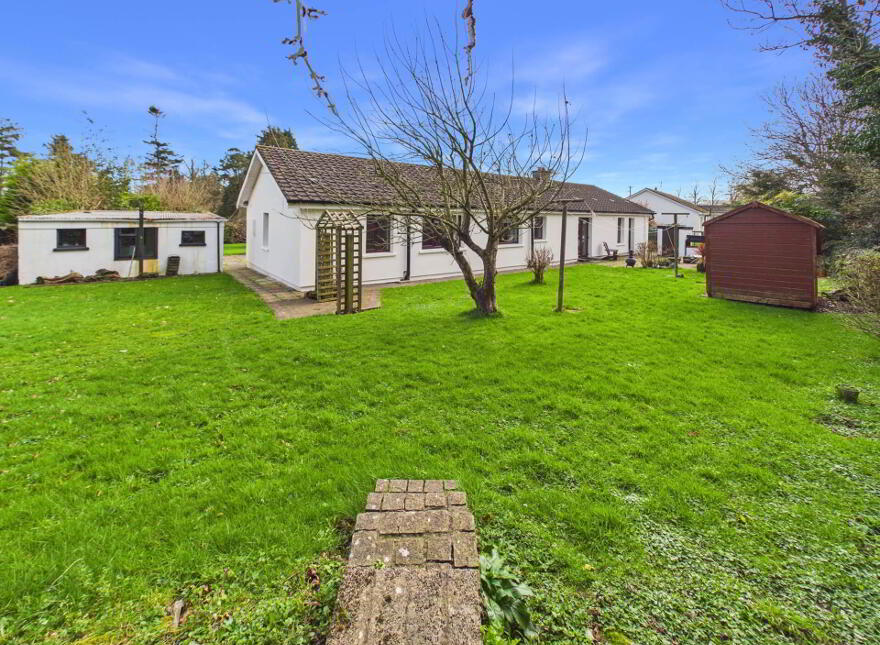 Woodgrange, Carrick Road, Portlaw, Waterford, X91PT88