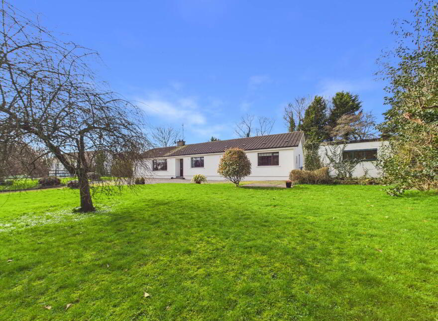 Woodgrange, Carrick Road, Portlaw, Waterford, X91PT88