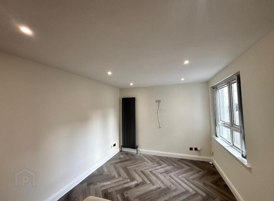 The Courtyard, 4 Mary Street, Newtownards, BT23 4GB