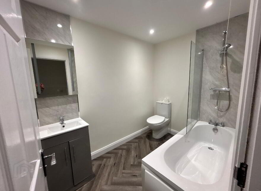 The Courtyard, 4 Mary Street, Newtownards, BT23 4GB