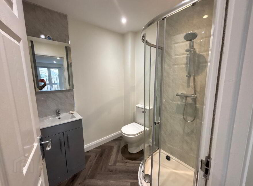 The Courtyard, 4 Mary Street, Newtownards, BT23 4GB