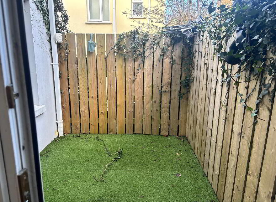 The Courtyard, 4 Mary Street, Newtownards, BT23 4GB