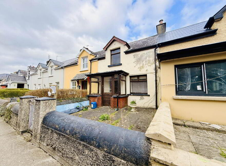 9 Castleross Cottages, Saint Mary`s Terrace, Killarney, V93V82F