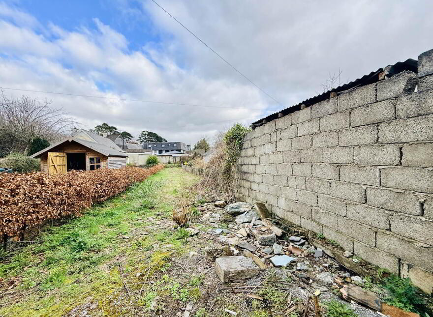 9 Castleross Cottages, Saint Mary`s Terrace, Killarney, V93V82F