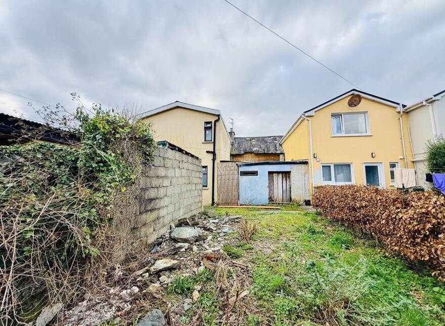 9 Castleross Cottages, Saint Mary`s Terrace, Killarney, V93V82F