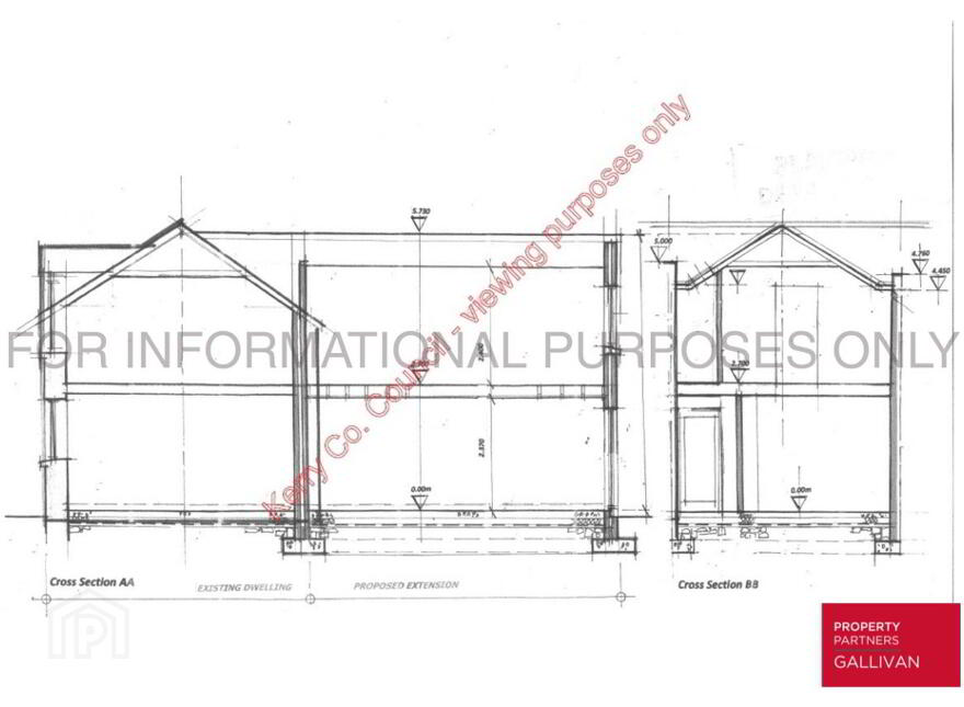 9 Castleross Cottages, Saint Mary`s Terrace, Killarney, V93V82F