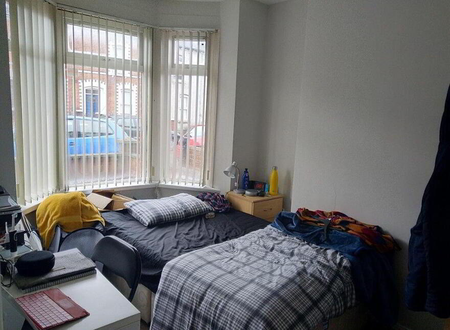 97 Donnybrook Street, Belfast, BT9 7DE