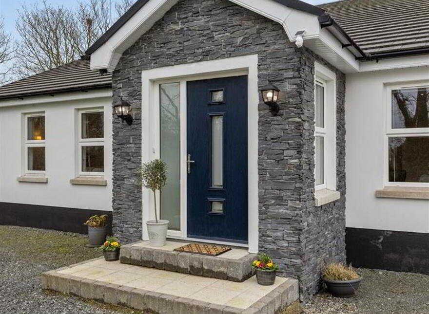 Hillside Cottage, 27a Craigarusky Road, Killinchy, BT23 6QS