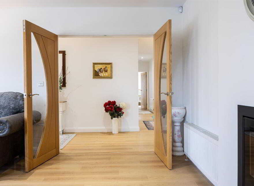 Hillside Cottage, 27a Craigarusky Road, Killinchy, BT23 6QS