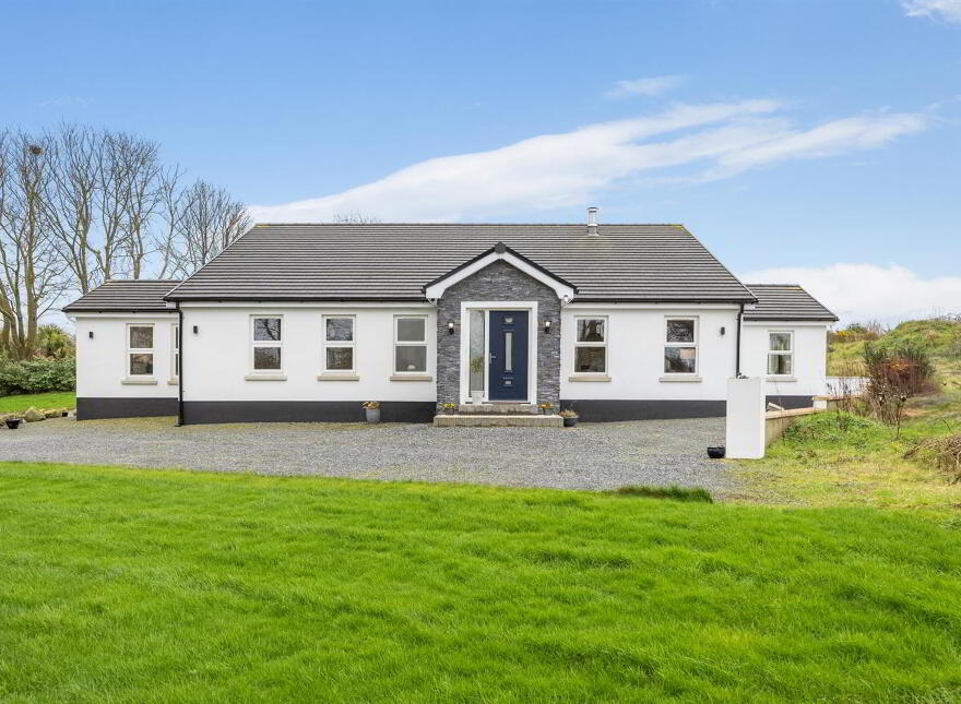 Hillside Cottage, 27a Craigarusky Road, Killinchy, BT23 6QS