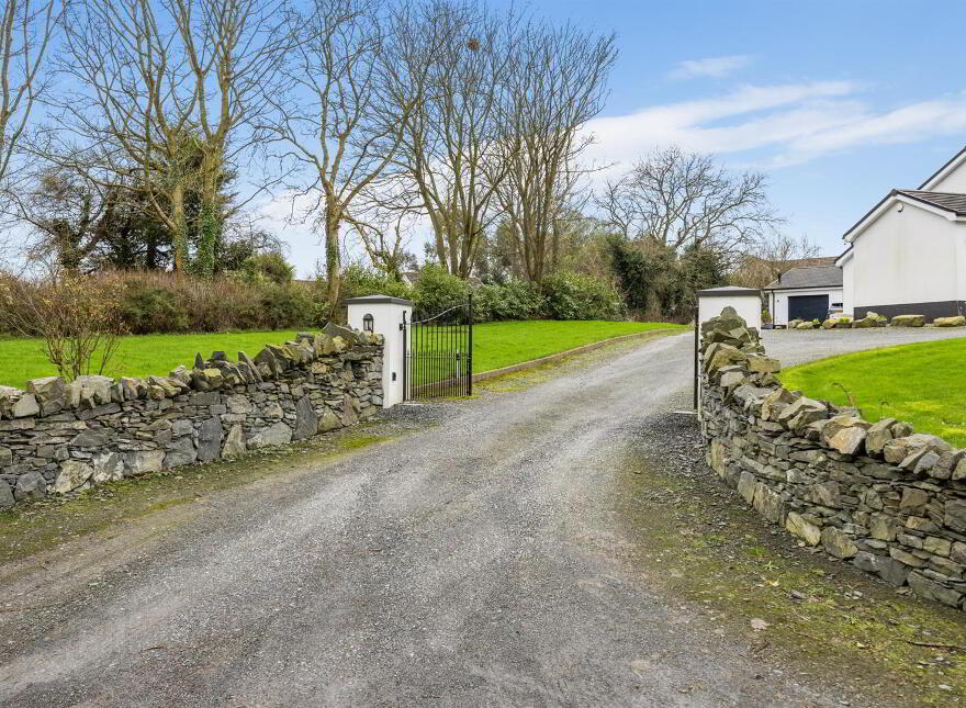 Hillside Cottage, 27a Craigarusky Road, Killinchy, BT23 6QS