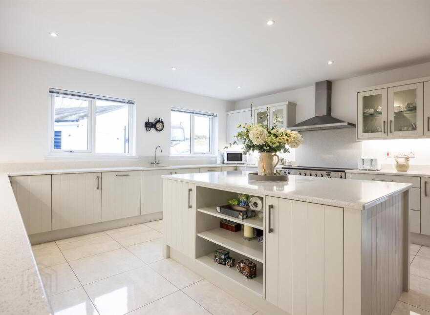 Hillside Cottage, 27a Craigarusky Road, Killinchy, BT23 6QS