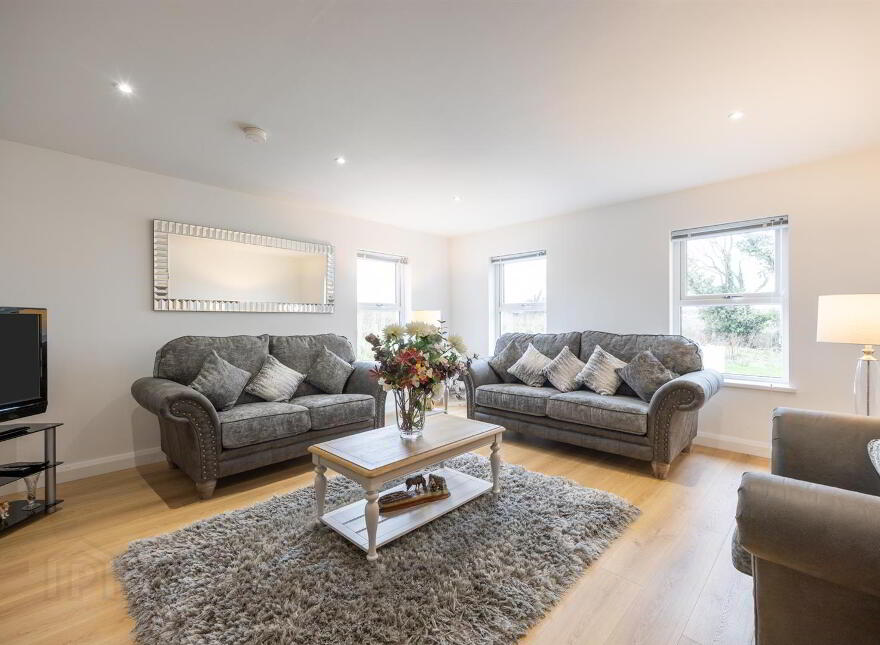 Hillside Cottage, 27a Craigarusky Road, Killinchy, BT23 6QS
