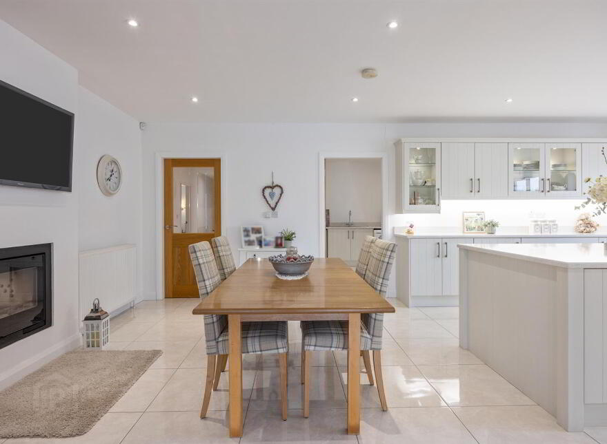 Hillside Cottage, 27a Craigarusky Road, Killinchy, BT23 6QS