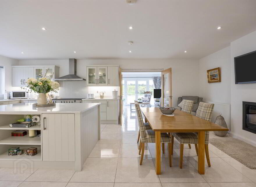 Hillside Cottage, 27a Craigarusky Road, Killinchy, BT23 6QS