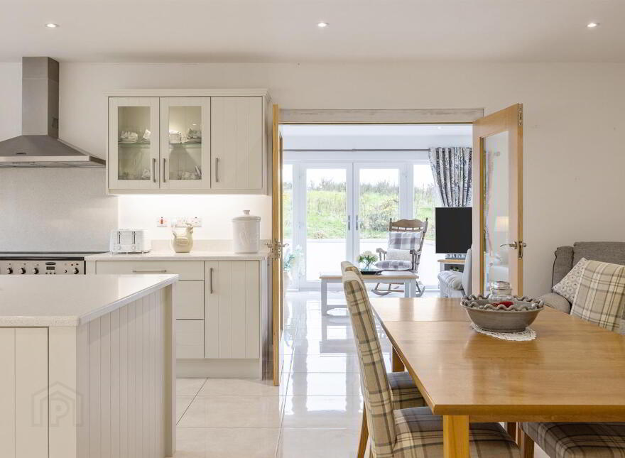 Hillside Cottage, 27a Craigarusky Road, Killinchy, BT23 6QS