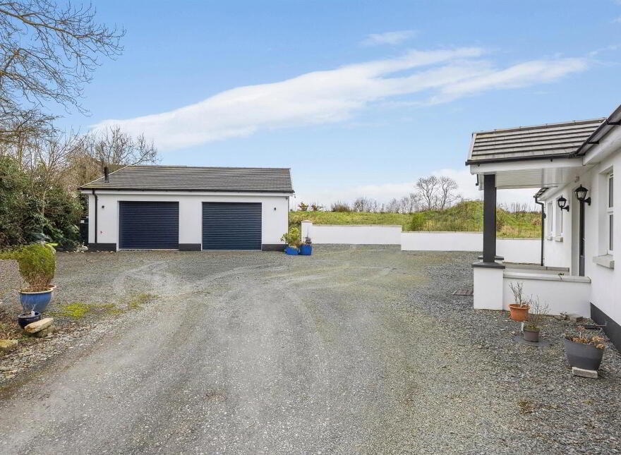 Hillside Cottage, 27a Craigarusky Road, Killinchy, BT23 6QS