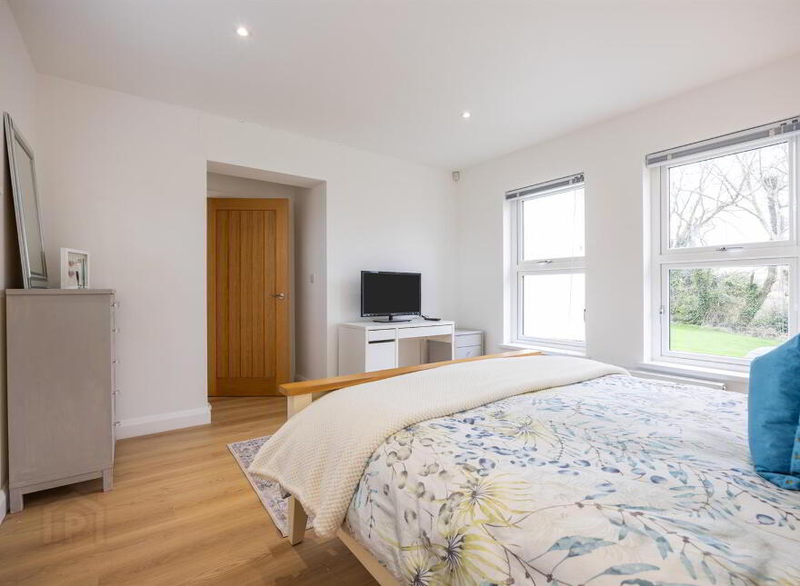 Hillside Cottage, 27a Craigarusky Road, Killinchy, BT23 6QS