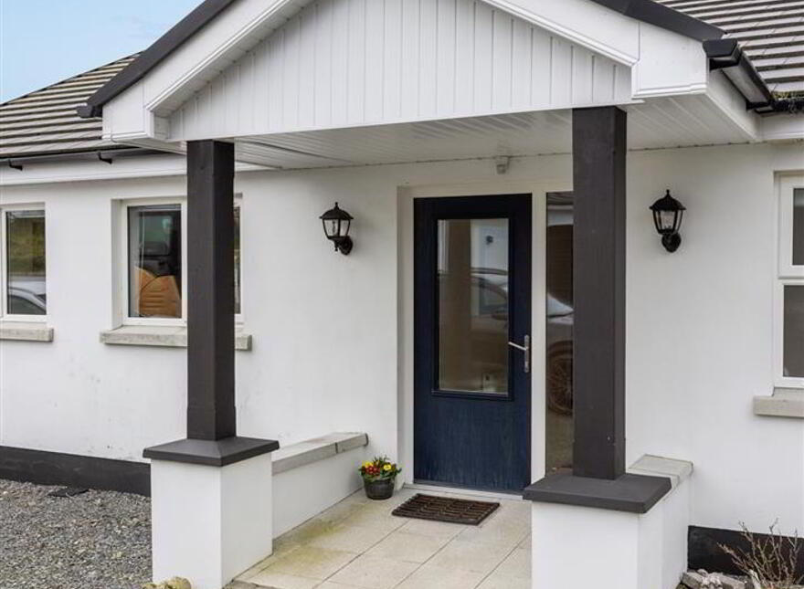 Hillside Cottage, 27a Craigarusky Road, Killinchy, BT23 6QS