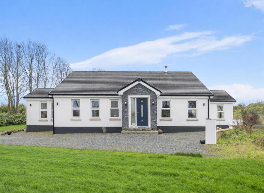 Hillside Cottage, 27a Craigarusky Road, Killinchy, BT23 6QS