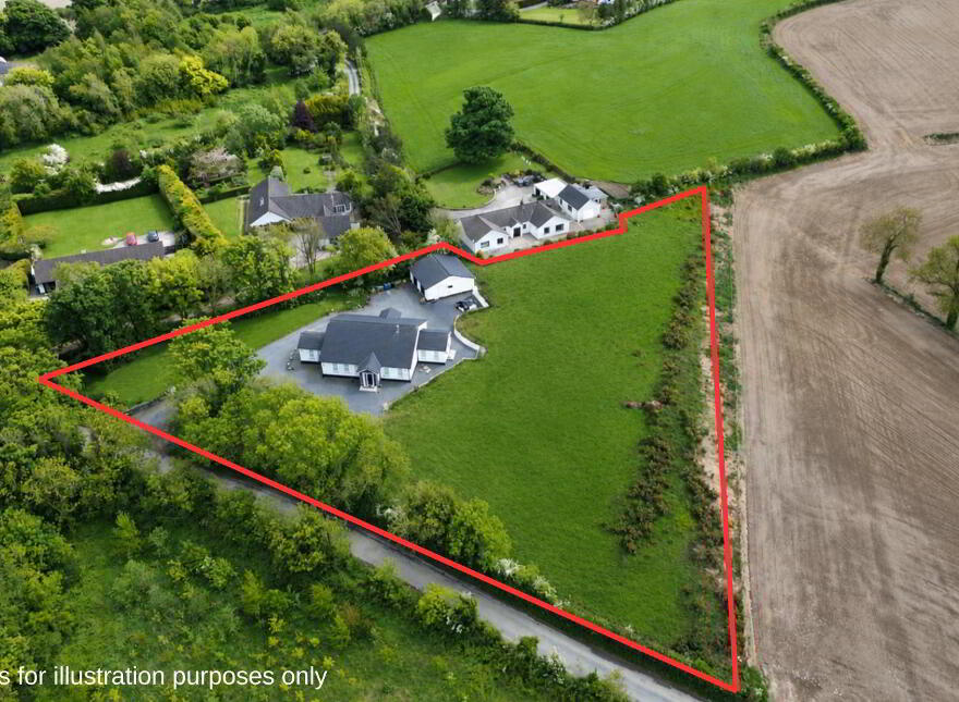 Hillside Cottage, 27a Craigarusky Road, Killinchy, BT23 6QS