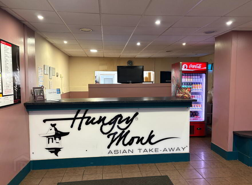 203 Upper Newtownards Road, Belfast, BT4 3JD