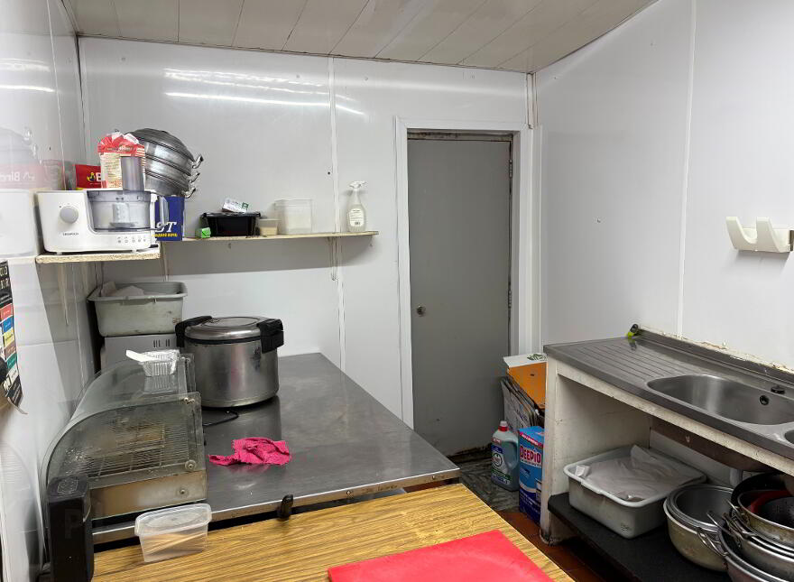 203 Upper Newtownards Road, Belfast, BT4 3JD