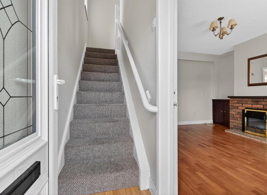 2 Donegall Gardens, Belfast, BT12 6NU