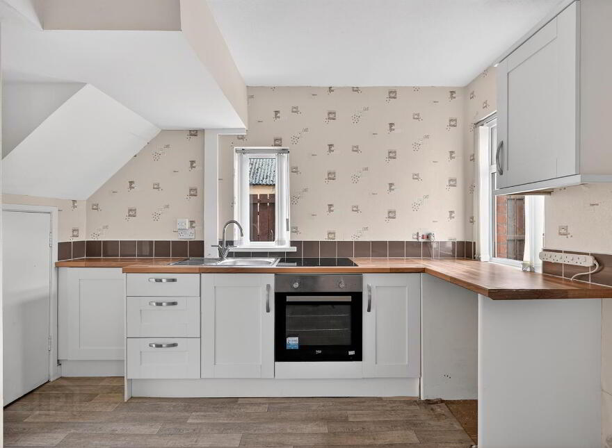 2 Donegall Gardens, Belfast, BT12 6NU