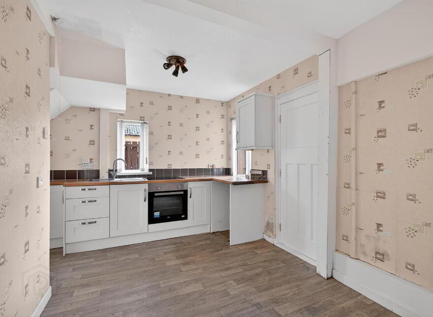 2 Donegall Gardens, Belfast, BT12 6NU