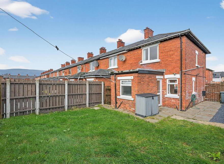 2 Donegall Gardens, Belfast, BT12 6NU