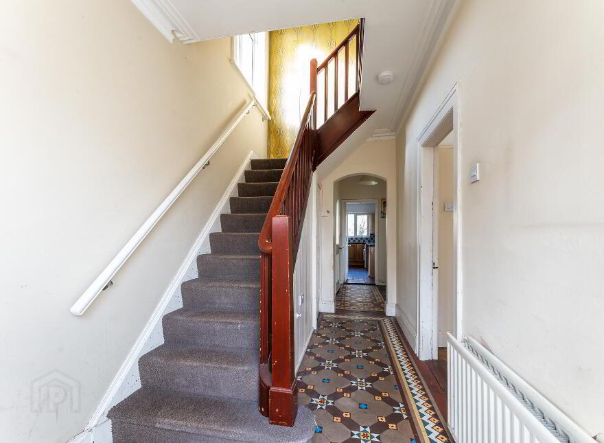 2 Lucerne Parade, Stranmillis, Belfast, BT9 5FT
