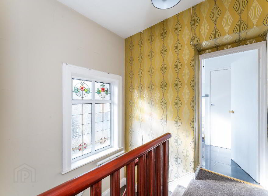2 Lucerne Parade, Stranmillis, Belfast, BT9 5FT