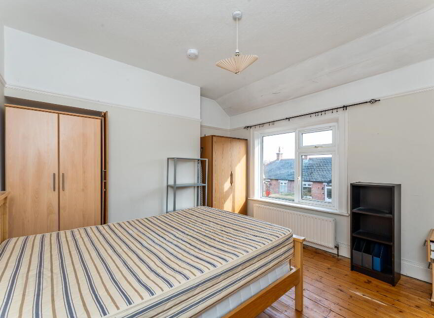 2 Lucerne Parade, Stranmillis, Belfast, BT9 5FT