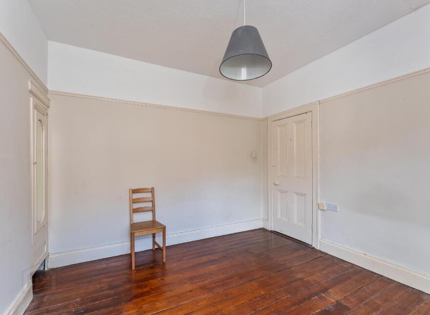 2 Lucerne Parade, Stranmillis, Belfast, BT9 5FT