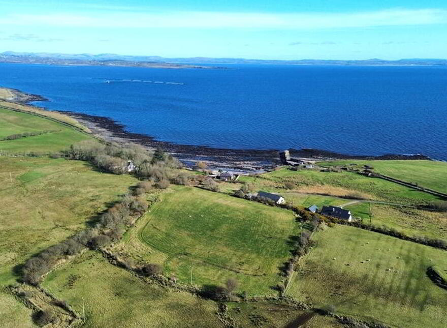 Ballyederland, St John Point, Dunkineely, F94W1Y2