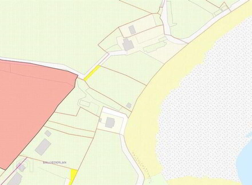 Ballyederland, St John Point, Dunkineely, F94W1Y2