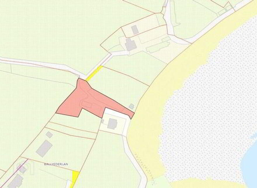 Ballyederland, St John Point, Dunkineely, F94W1Y2