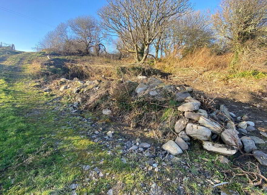 Ballyederland, St John Point, Dunkineely, F94W1Y2
