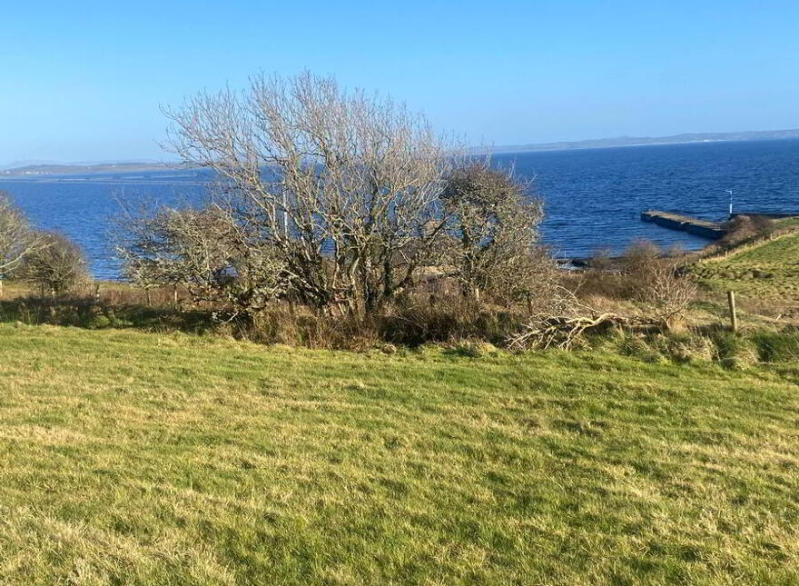 Ballyederland, St John Point, Dunkineely, F94W1Y2