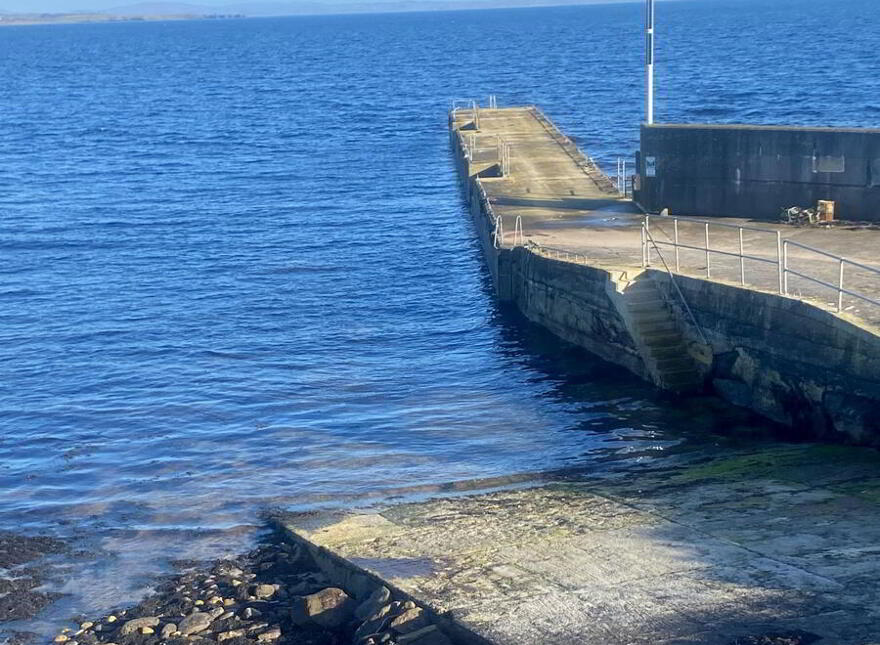 Ballyederland, St John Point, Dunkineely, F94W1Y2